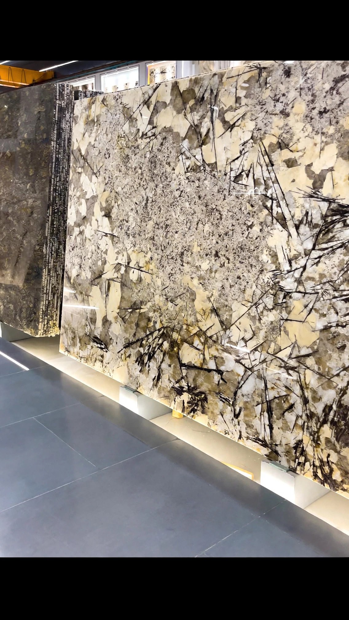 Stone & Surface Materials Gallery